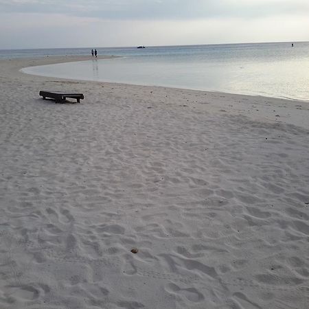 Manta View Guest House Keyodhoo  Zewnętrze zdjęcie