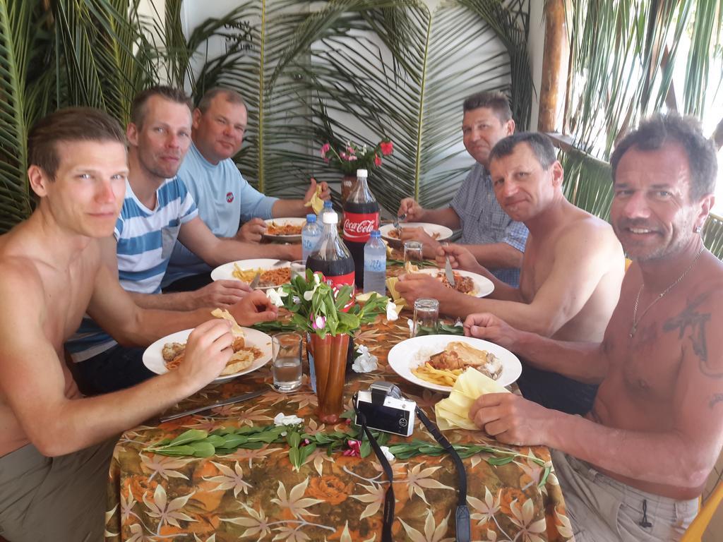 Manta View Guest House Keyodhoo  Zewnętrze zdjęcie