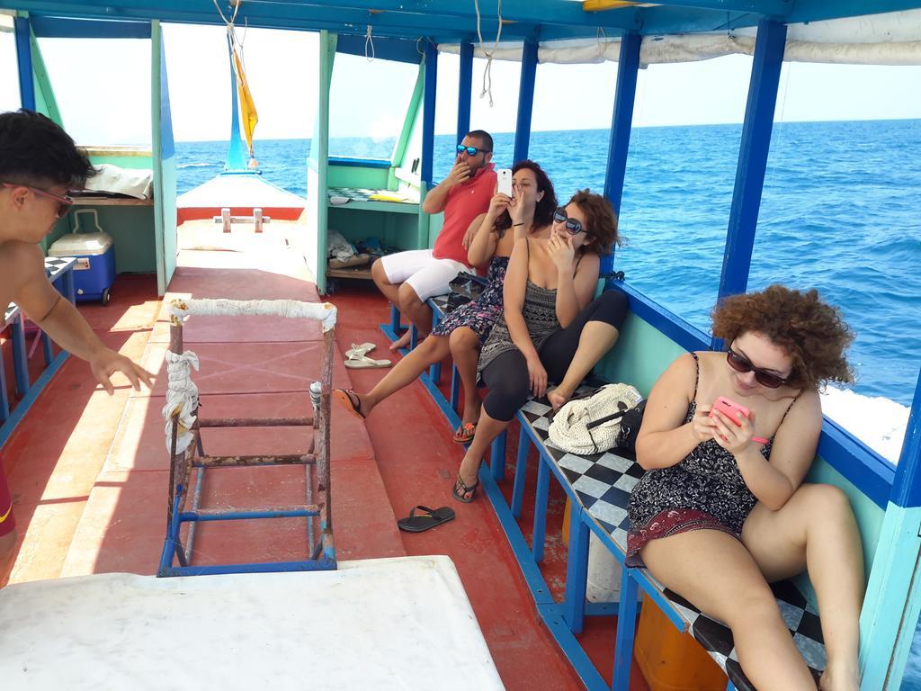 Manta View Guest House Keyodhoo  Zewnętrze zdjęcie