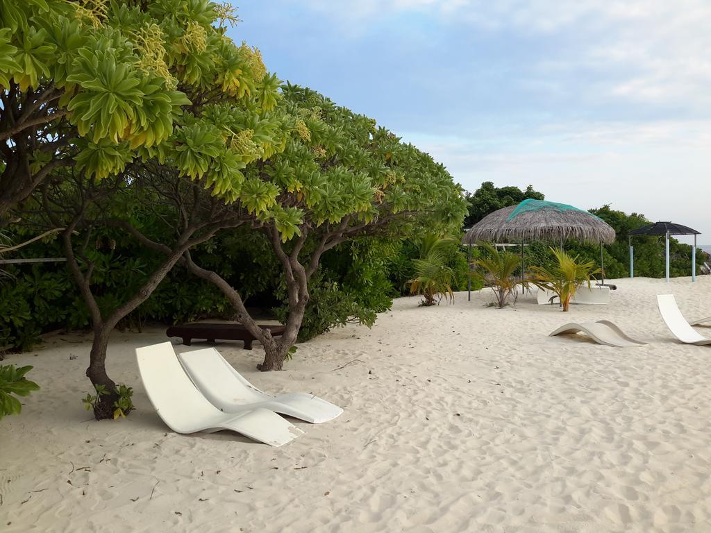 Manta View Guest House Keyodhoo  Zewnętrze zdjęcie