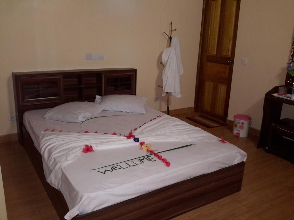 Manta View Guest House Keyodhoo  Zewnętrze zdjęcie