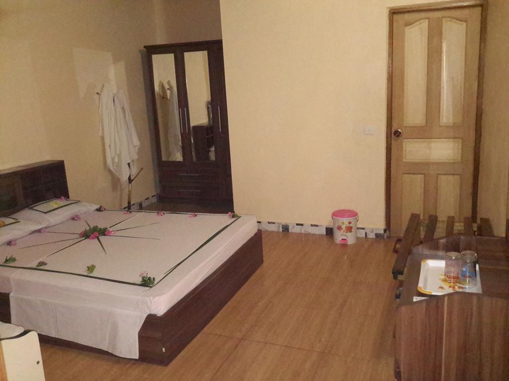 Manta View Guest House Keyodhoo  Zewnętrze zdjęcie