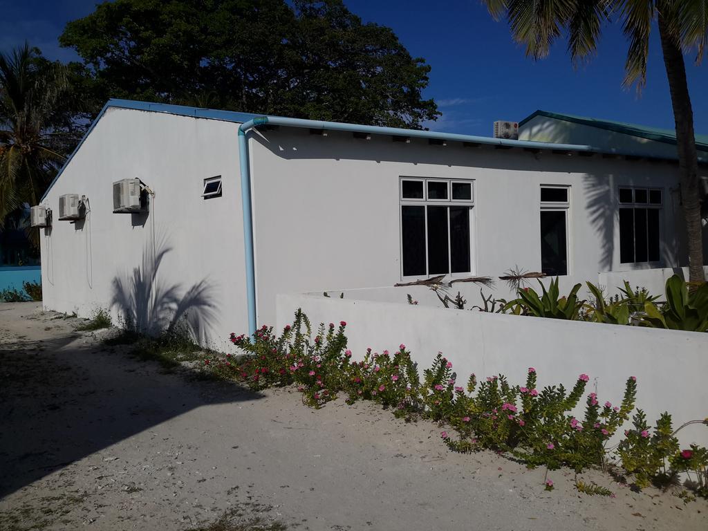Manta View Guest House Keyodhoo  Zewnętrze zdjęcie