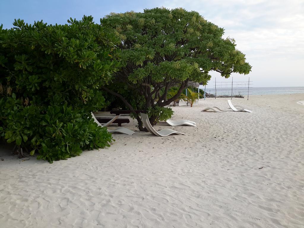 Manta View Guest House Keyodhoo  Zewnętrze zdjęcie