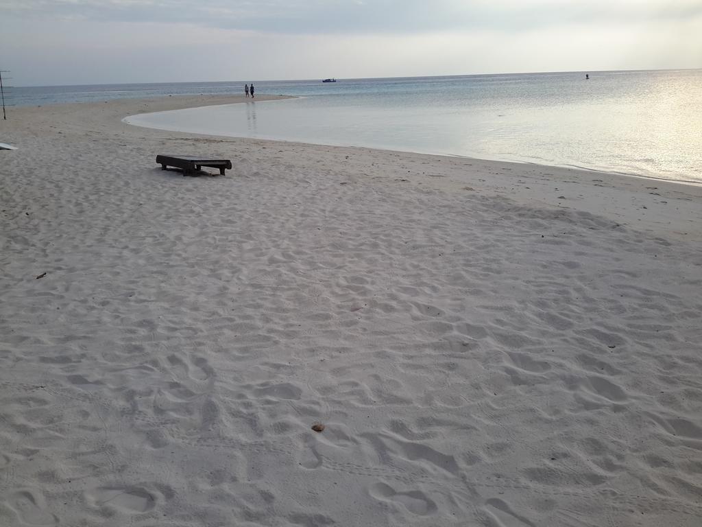Manta View Guest House Keyodhoo  Zewnętrze zdjęcie