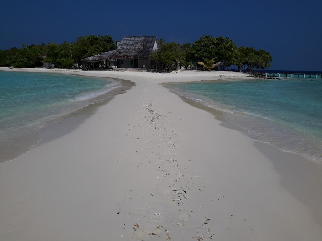 Manta View Guest House Keyodhoo  Zewnętrze zdjęcie